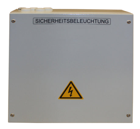 Foto: Einzelbatterieversorgung WirelessControl 65W/3h