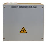 Foto: Einzelbatterieversorgung WirelessControl 90W/3h