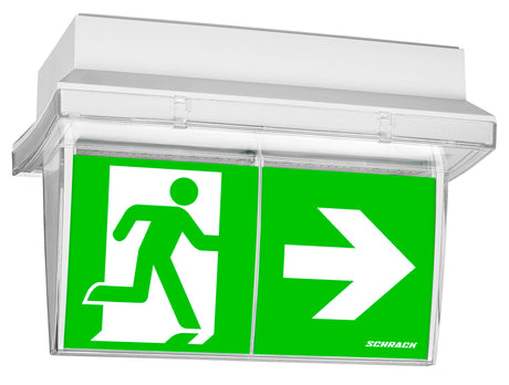 Foto: Notleuchte PM WirelessControl LED 3h 230V AC