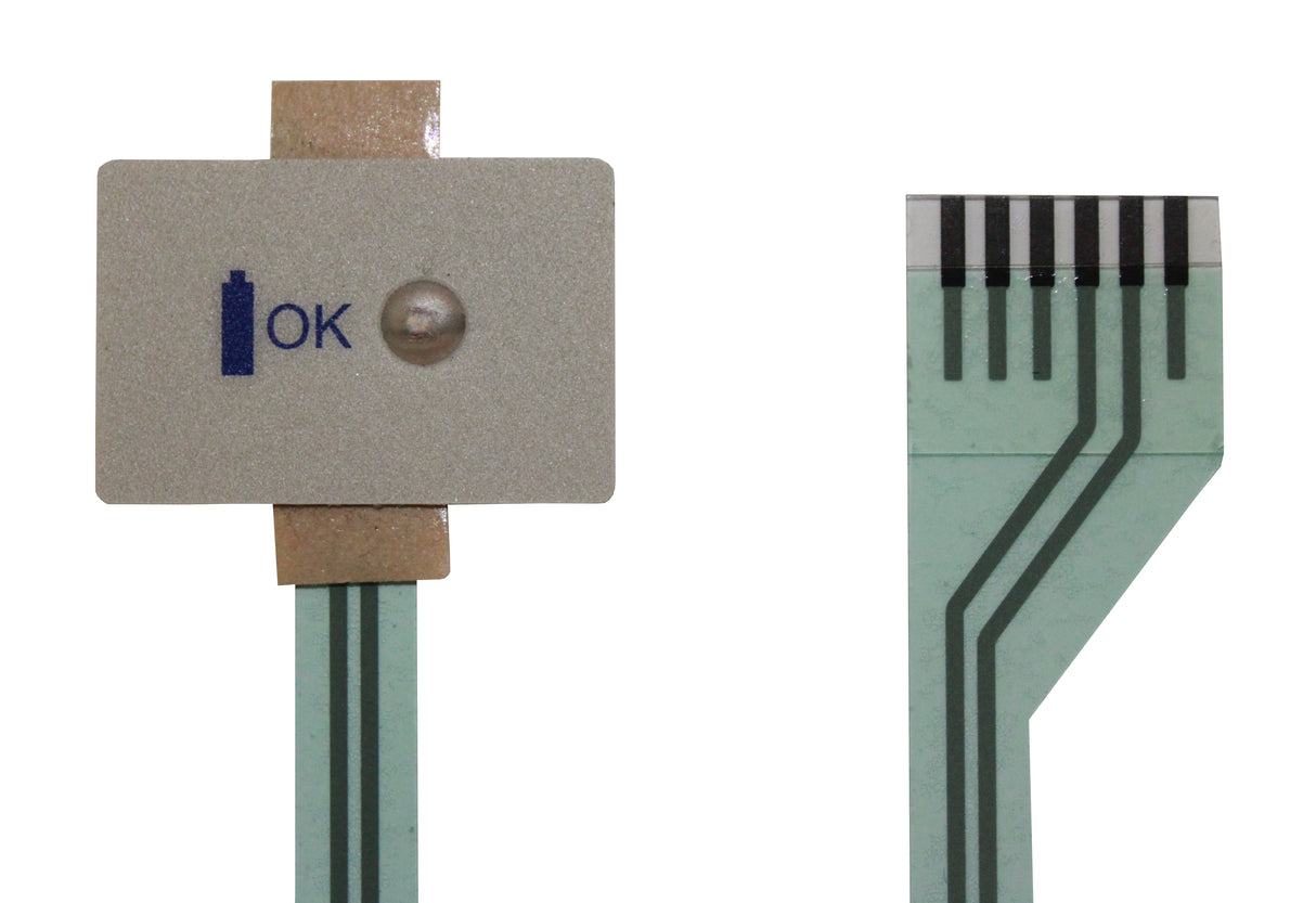 Ladekontrollanzeige f.Einzelbatterieleuchten WirelessControl