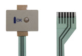 Foto: Ladekontrollanzeige f.Einzelbatterieleuchten WirelessControl