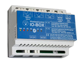 Foto: WirelessControl I/O Box 2 Eingänge, 3 Ausgänge