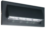 Foto: Notleuchte ZA Autotest LED 3h 230V AC Wandanbaumontage