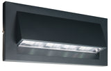 Notleuchte ZA Wireless LED 3h 230V AC Wandanbaumontage