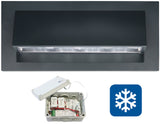 Notleuchte ZA Wireless LED 8h 230V AC Wandanbaumontage