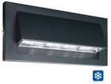 Foto: Notleuchte ZA 4x0,5W High Power LED 8h 230V WirelessConnect