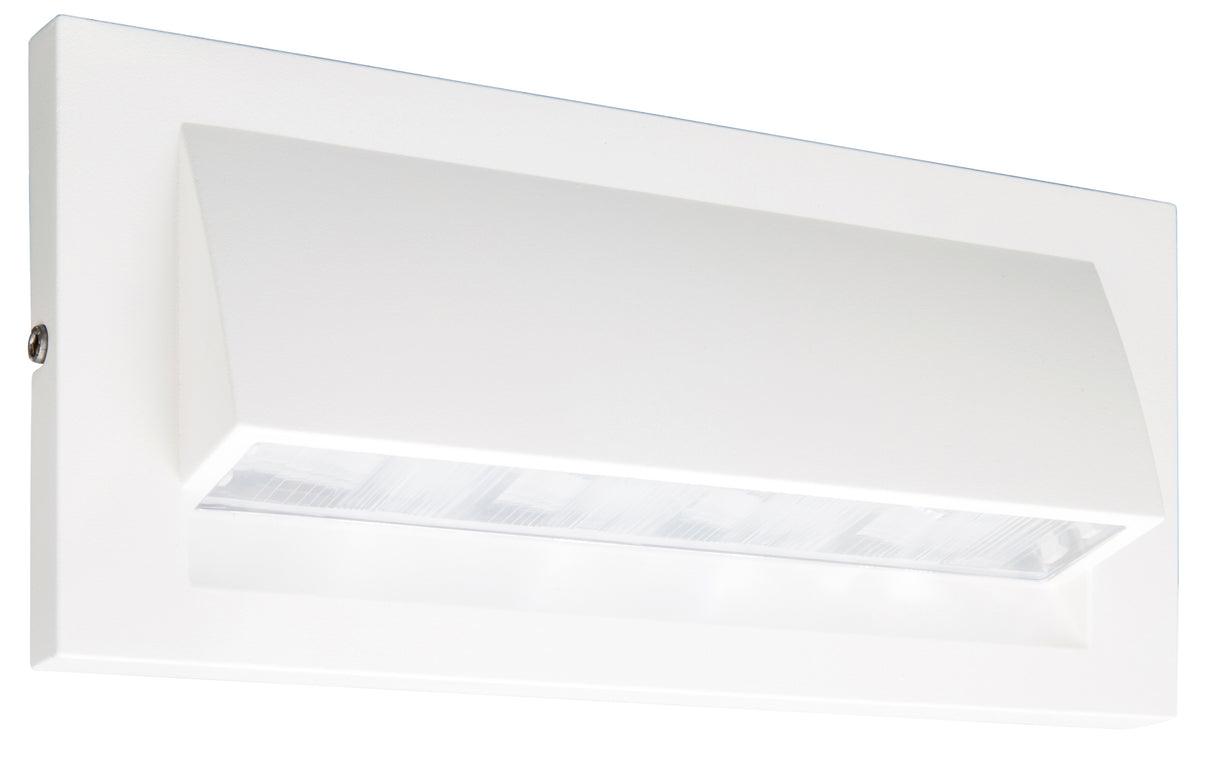 Notleuchte ZA Wireless LED 3h 230V AC Wandanbaumontage