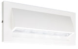 Notleuchte ZA Wireless LED 3h 230V AC Wandanbaumontage