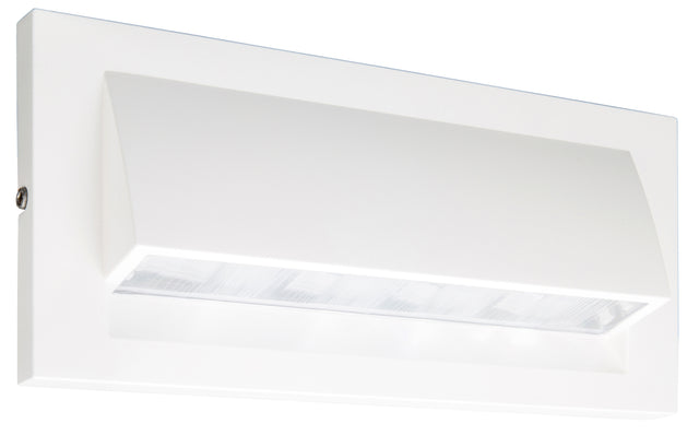 Foto: Notleuchte ZA Wireless LED 8h 230V AC Wandanbaumontage