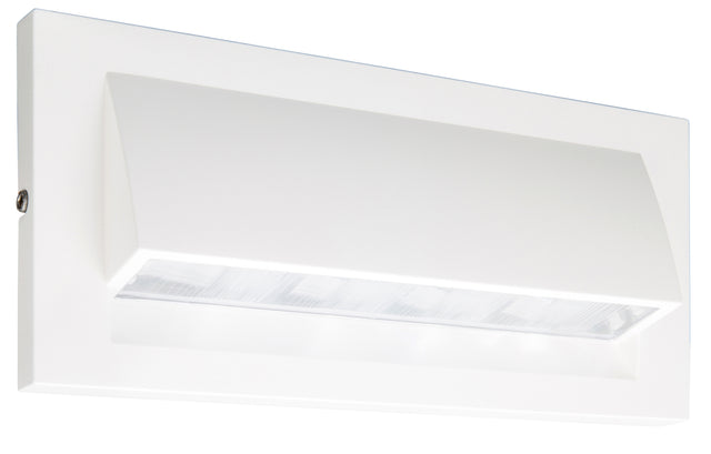 Notleuchte ZA Wireless LED 3h 230V AC Wandanbaumontage