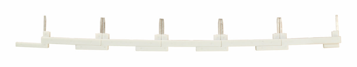 Querbrücke 6-fach für PT-Relaissockel YPT787xx