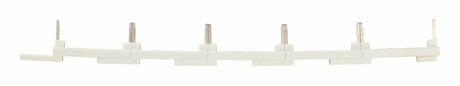 Querbrücke 6-fach für PT-Relaissockel YPT787xx