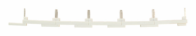 Querbrücke 6-fach für PT-Relaissockel YPT787xx