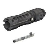 Kabelkupplungsstecker MC4 EVO2 Stecker 10,0 mm², Ø 6,4-8,4mm