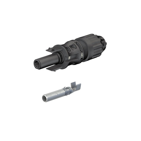 Kabelkupplungsbuchse MC4 EVO2 Buchse 10,0 mm², Ø 6,4-8,4mm