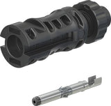 Aufbaudosenstecker MC4-Evo 2