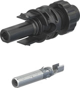 Aufbaudosenbuchse MC4-Evo 2