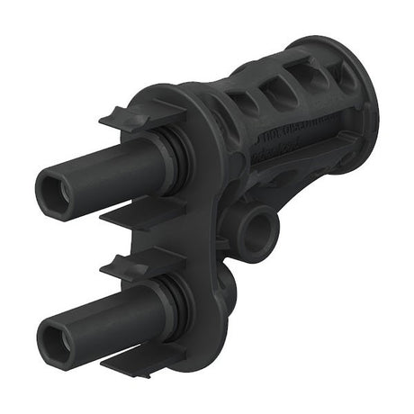 Abzweigbuchse MC4 EVO2 Bemessungstrom 30A bei 4-6mm²-Kabeln