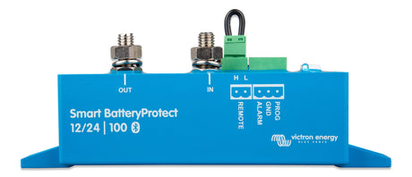 Foto: Smart BatteryProtect 12/24V-100A