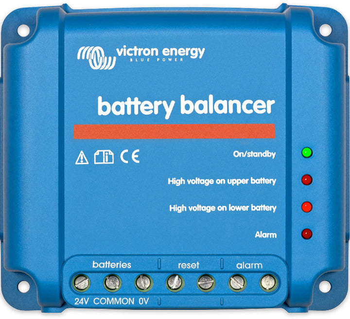 Foto: Batterie Balancer