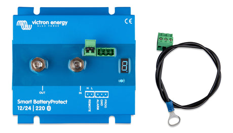 Foto: Smart BatteryProtect 12/24V-220A