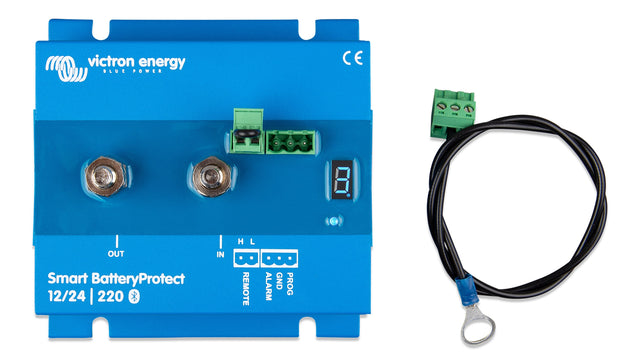 Foto: Smart BatteryProtect 12/24V-220A