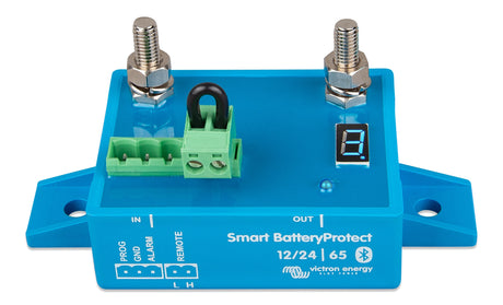 Foto: Smart BatteryProtect 12/24V-65A