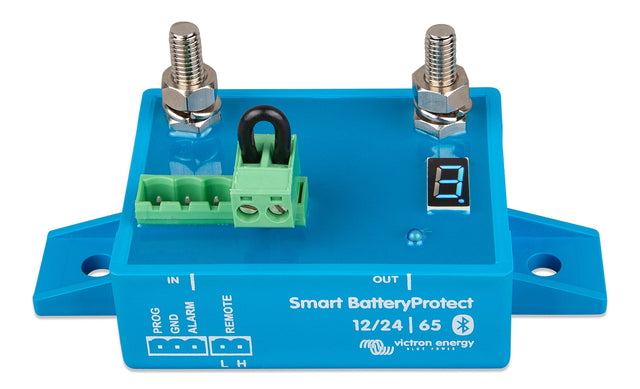 Foto: Smart BatteryProtect 12/24V-65A