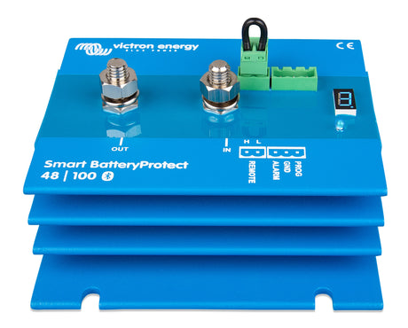 Foto: Smart BatteryProtect 48V-100A
