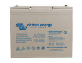 Foto: AGM Super cycle Batt.12V/100AH