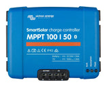 Foto: Smartsolar Laderegler MPPT 100/50-50A (12/24V)