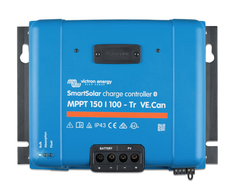 Foto: SmartSolar MPPT 150/70-Tr VE.Can