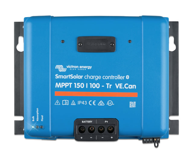 Foto: SmartSolar MPPT 150/70-Tr VE.Can