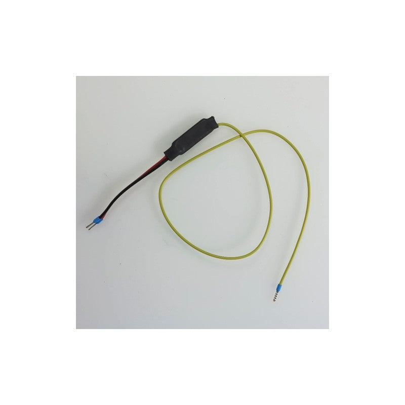 Foto: Inverting Remote ON/OFF Kabel
