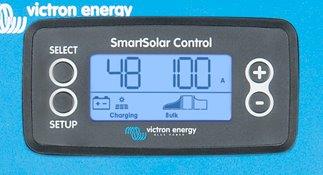 SmartSolar Display