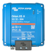Foto: Orion XS 12/12-50A DC-DC battery charger