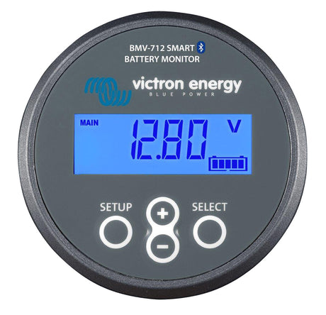Foto: Batterie Monitior 712 Smart 9-90 VDC