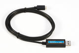 Foto: VE. Direct to USB interface