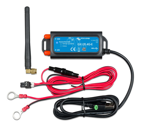 Foto: GX LTE 4G-E