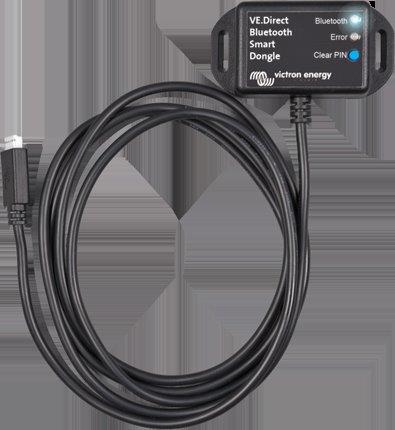 Foto: VE.Direct Bluetooth Smart Dongle