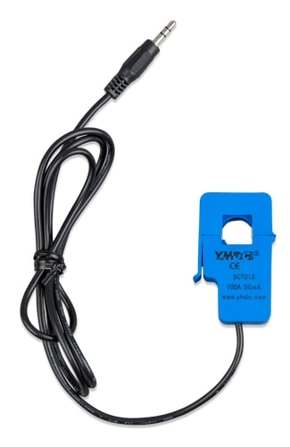 Foto: Current Transformer 100A:50mA for MultiPlus-II