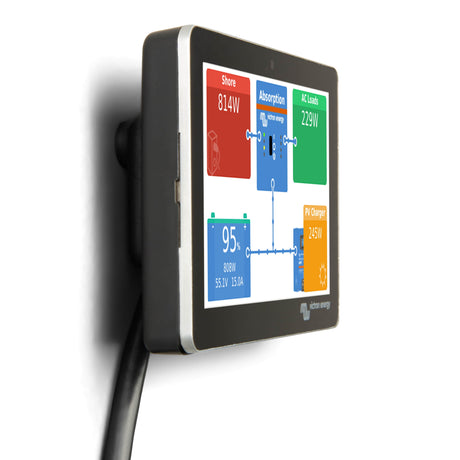 Foto: GX Touch 50 Wall Mount