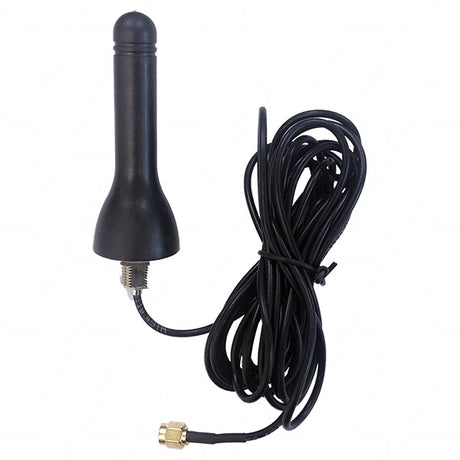 Foto: Outdoor 4G GSM Antenna