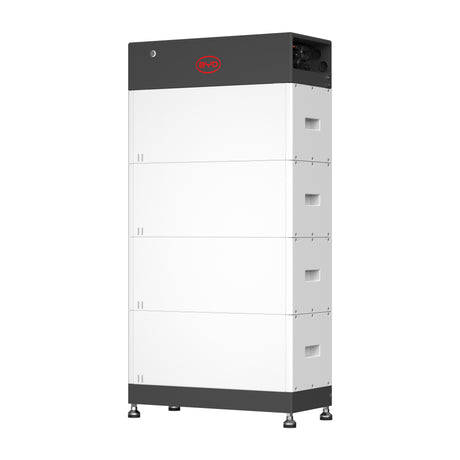 BYD-B-BOX-HVM +11.0 kWh