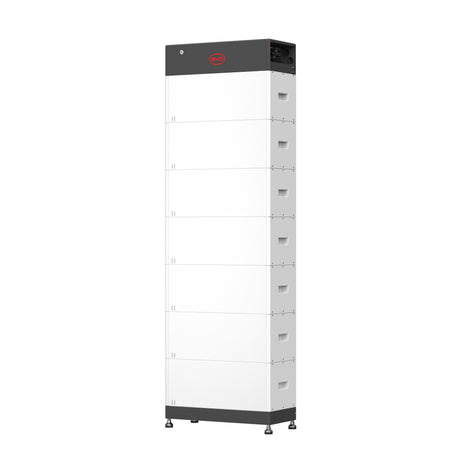 BYD-B-BOX-HVM + 19.3 kWh