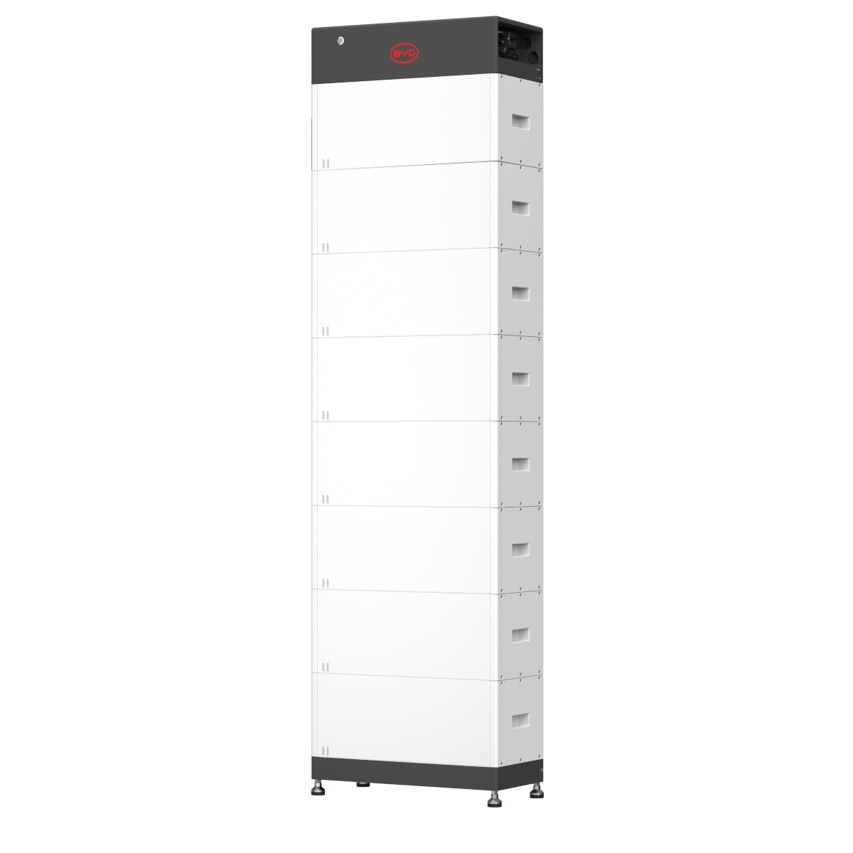 BYD-B-BOX-HVM + 22.1 kWh