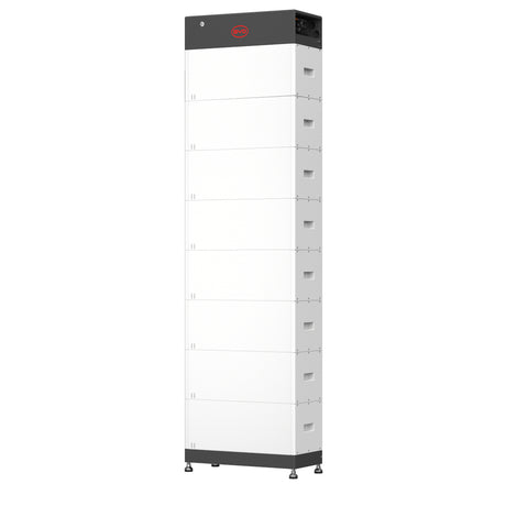 BYD-B-BOX-HVM + 22.1 kWh