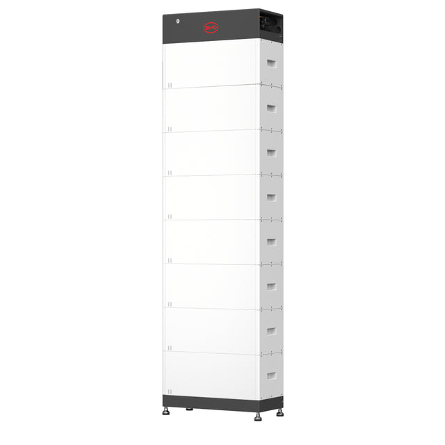BYD-B-BOX-HVM + 22.1 kWh
