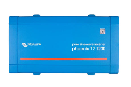 Foto: Phoenix Wechselrichter 12/1200 VE.Direct