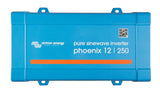 Foto: Phoenix Wechselrichter 12/250 VE.Direct